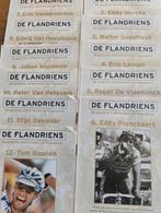 Bijlage HLN wielrennen Vlaanderen., Verzenden