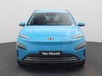 Hyundai Kona EV Comfort 39 kWh | ECC | Navi | LMV | PDC | Ca, Auto's, Hyundai, Gebruikt, 5 deurs, SUV of Terreinwagen, Kona