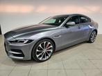 Jaguar XE 2.0d S, 132 kW, 5 places, Cuir, Berline