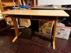 Oude schoolbank, Ophalen, Zo goed als nieuw