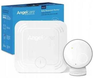 angel care - sensor pad / mat - baby - angelcare beschikbaar voor biedingen
