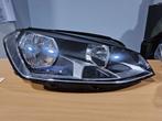 Koplampoptiek rechts Vw golf 7, Ophalen of Verzenden, Gebruikt, Volkswagen