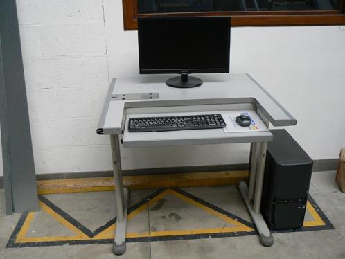 Kabinet voor computercoderingsstations, Huis en Inrichting, Kasten | Computermeubels, Gebruikt, 70 tot 120 cm, 70 tot 120 cm, 40 tot 80 cm