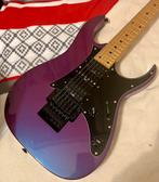 Ibanez Rg550 purple neon 1993 japan fujigen, Muziek en Instrumenten, Snaarinstrumenten | Gitaren | Elektrisch, Ophalen, Gebruikt