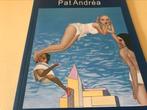 Pat Andrea Paintings 70pag Pop Art, Ophalen of Verzenden, Zo goed als nieuw, Schilder- en Tekenkunst