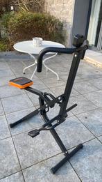 Fit Crunch fitnessapparaat, Ophalen, Zo goed als nieuw