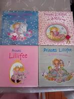 Leesboekjes Prinses Lillifee, Comme neuf, Enlèvement