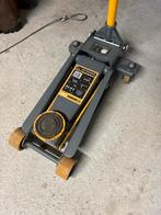 Garagekrik 3 ton, Auto diversen, Ophalen, Zo goed als nieuw, Garagekrik