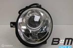 Originele xenon koplamp links VW Lupo GTI RHD 6E2941753D, Gebruikt