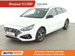 Hyundai i30 1.5 T-GDI Mild-Hybrid Prime, Autos, 159 ch, Achat, Boîte manuelle, 5 portes
