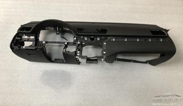 Volkswagen Passat 2009-2014  dashboard zonder airbags  beschikbaar voor biedingen