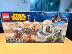 LEGO Star Wars 75052 Mos Eisley Cantina (NISB), Ophalen, Nieuw, Complete set, Lego