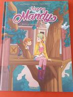 Nanny Mandy 1, Ophalen of Verzenden, Zo goed als nieuw, Eén stripboek