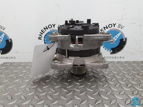 RENAULT CLIO [ALTERNATOR] 2013, Auto-onderdelen, Motor en Toebehoren, Gebruikt, ARN erkend, Stiba lid, Erkend duurzaam, Ophalen of Verzenden