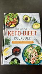 Jane FAERBER - Het complete keto-dieet kookboek, Boeken, Ophalen, Jane FAERBER