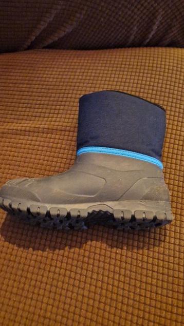 Après-ski enfant, Enfants & Bébés, Enlèvement, Utilisé, Bottes, Garçon ou Fille