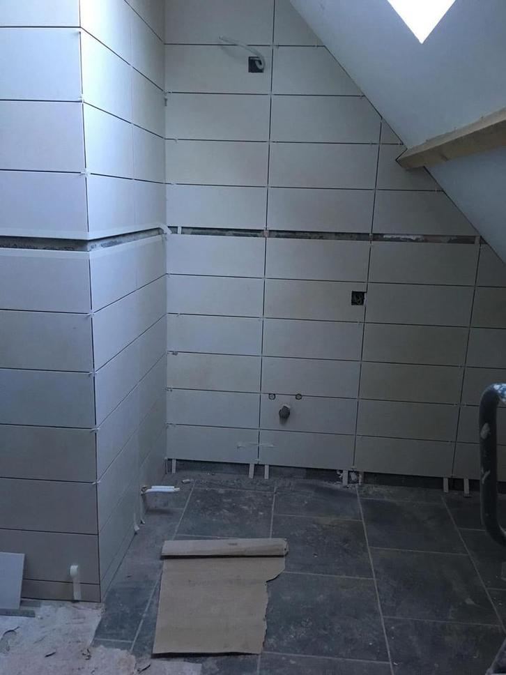 Travaux  des Rénovation, Doe-het-zelf en Bouw, Overige Doe-Het-Zelf en Bouw, Ophalen of Verzenden