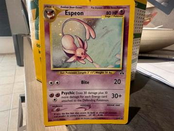 Cartes pokemon beschikbaar voor biedingen
