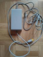 Nintendo Wii-U Voeding WUP-002(EUR) 15V/5A adapter., Gebruikt, Ophalen of Verzenden, Zonder controller