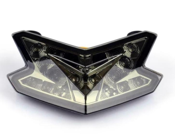 Achterlicht Kawasaki Z750 Z800 Z900 Z1000 ZX6R ZX9R ZX10R, Motoren, Onderdelen | Kawasaki, Nieuw, Ophalen of Verzenden