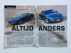 Artikel Maserati Ghibli en Coupe, Ophalen of Verzenden, Zo goed als nieuw, Overige merken