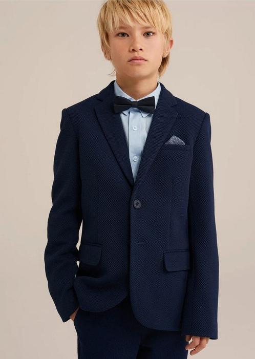 Nieuwe blazer van WE Fashion, ideaal voor communie, Kinderen en Baby's, Kinderkleding | Maat 146, Nieuw, Ophalen of Verzenden