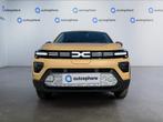 Dacia Spring Extreme, Auto's, Dacia, Automaat, 48 kW, Beige, Berline