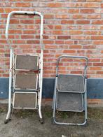 Ladder, Ophalen, Gebruikt, Ladder
