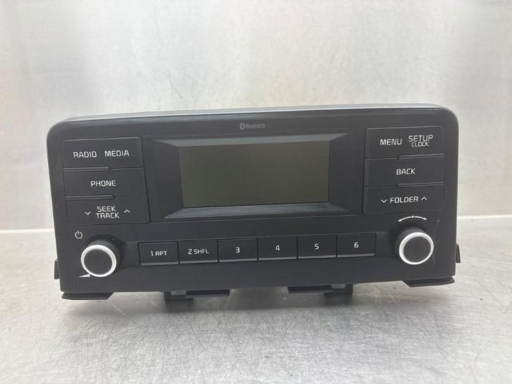 DIVERS Kia Picanto (JA) (01-2017/-) (|96150G6280ASB|), Autos : Pièces & Accessoires, Autres pièces automobiles, Kia, Utilisé