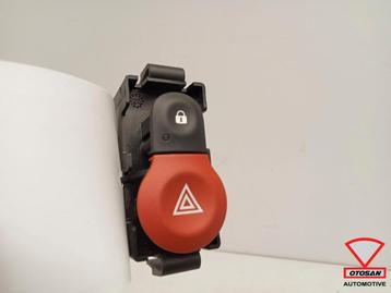 Smart Fortwo 453 2015+ Alarmlicht Schakelaar 252100339R beschikbaar voor biedingen