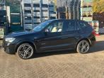 2016 BMW X3 Drive 20D Personenauto PZ-227-T, Auto's, BMW, Automaat, Gebruikt, Euro 6, Overige brandstoffen
