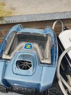 Zwembadrobot doet vloer en wanden, Tuin en Terras, Ophalen