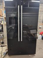 Frigo + congélateur américain SIEMENS KC KA62DS50, Ophalen, Gebruikt, 200 liter of meer, 60 cm of meer