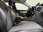 Mercedes-Benz C 200 d Autom. BlueTec - GPS - Airco - Topsta, Euro 6, 4 cilinders, Particulier, 2143 cc