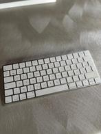 Apple Magic Keyboard Azerty, Computers en Software, Toetsenborden, Ophalen, Azerty, Gebruikt