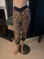Tijgerpint 3/4 broek maat S m/v, Precious, Verzenden, Nieuw