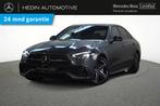 Mercedes-Benz C-Klasse 300 e AMG Line, Auto's, Mercedes-Benz, Automaat, 4 deurs, Stof, Gebruikt