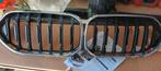 Originele chroom grill bmw 2 reeks gran coupe, Ophalen of Verzenden, Nieuw, BMW, Bumper