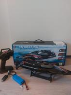 Rc boot swordfish 55+km/h, Hobby en Vrije tijd, Ophalen