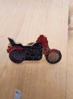 Pin honda, Verzamelen, Ophalen of Verzenden, Zo goed als nieuw