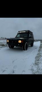 Land Rover Discovery TD5 2001, Autos, Land Rover, Discovery, Achat, Particulier