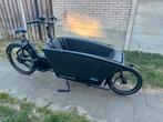 Urban arrow bakfiets, 3 kinderen, Elektrisch, Zo goed als nieuw, Ophalen