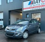 Hyundai I20 2012 AIRCO 1.4 CRDI Euro 5a GARANTIE, Auto's, Hyundai, Bedrijf, Te koop, USB, I20