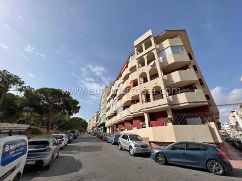 ref 4322 - Euromar Costa vend un appartement à Guardamar del, Immo, Buitenland, Spanje, Appartement, Stad
