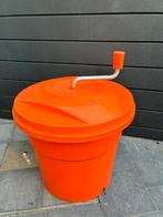Slacentifuge 20 L, Ophalen, Gebruikt