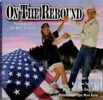 cd   /   The Boot Scooters – On The Rebound, Ophalen of Verzenden