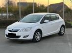 Opel astra Benzine/Gekeurd voor verkoop, Auto's, Opel, Bluetooth, Euro 5, Bedrijf, Handgeschakeld