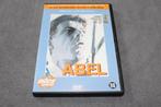 DVD Abel, CD & DVD, DVD | Néerlandophone, À partir de 6 ans, Utilisé, Film, Enlèvement ou Envoi