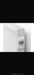 6 radiateurs Vasco e-panel, Comme neuf, Radiateur