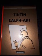 Kuifje en alfa-kunst, Ophalen, Kuifje, Nieuw, Boek of Spel